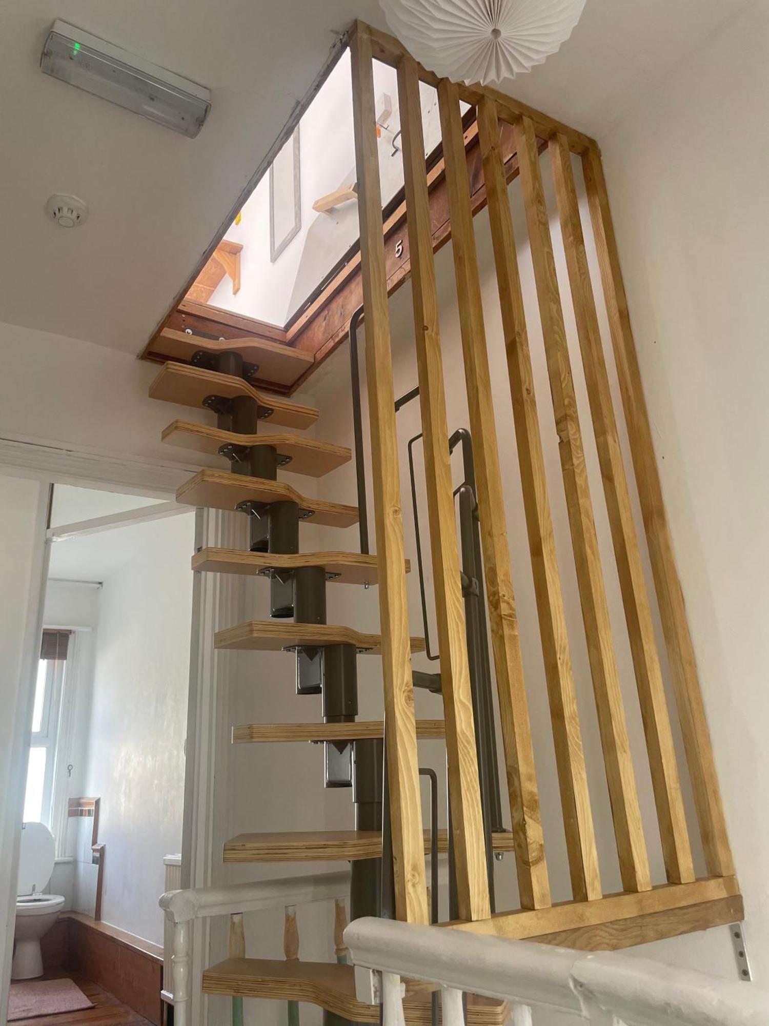 Charming Townhouse Homestay Brighton